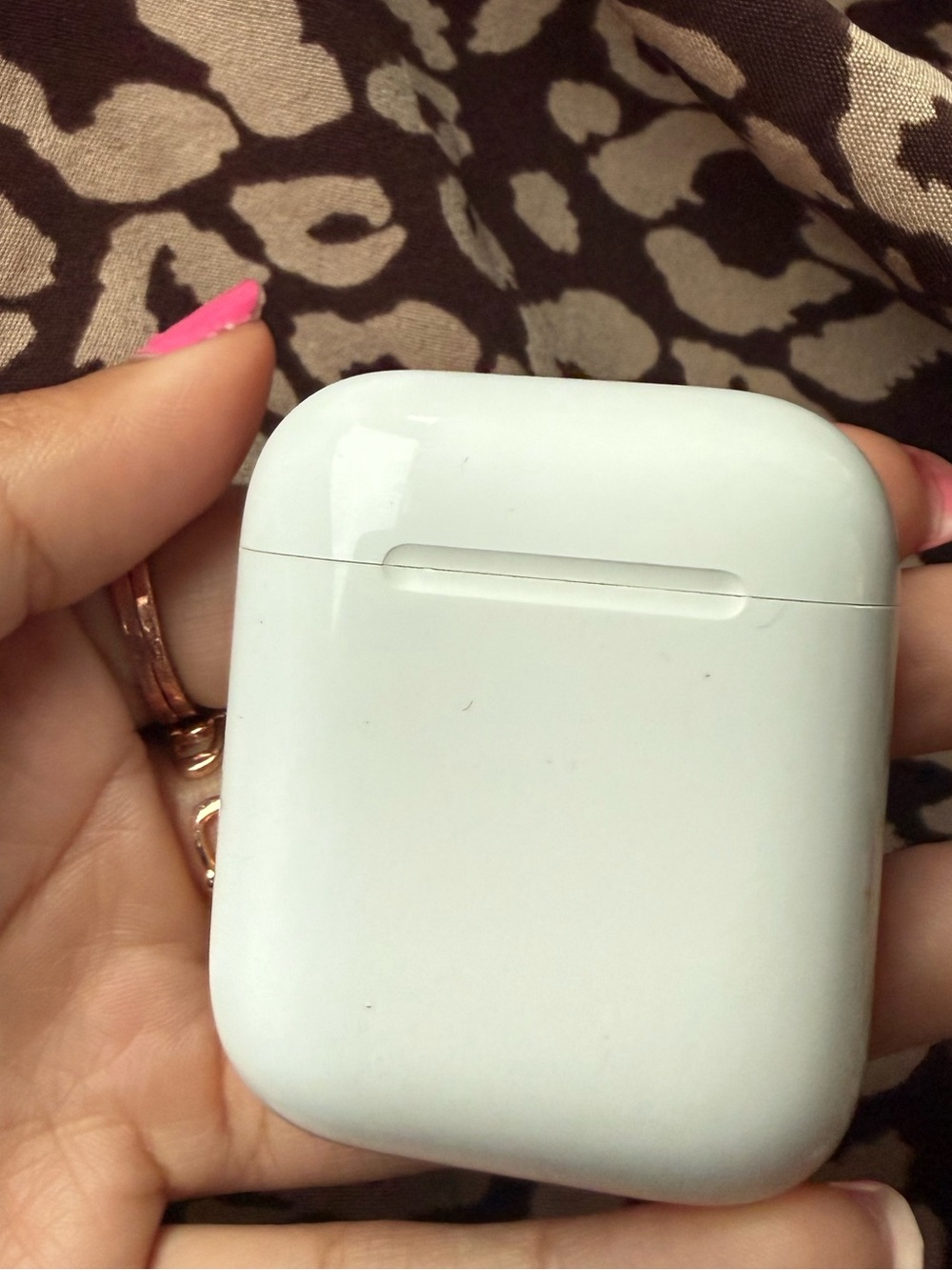 AirPods second generation